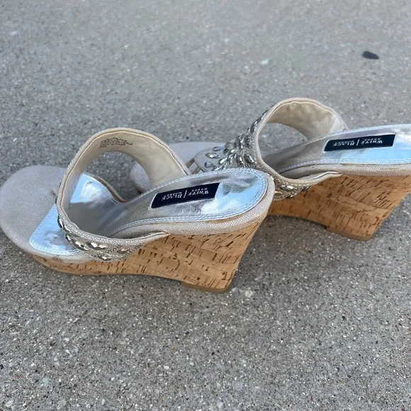 Wedges - Picture 1 of 5